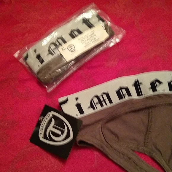 Classic Athlete Jock - Picture 5 of 6